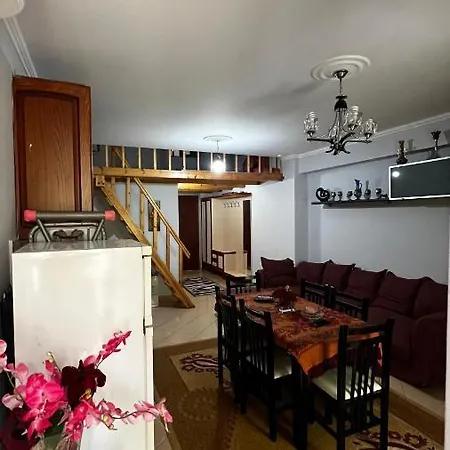 Desi House 1 * Durrës
